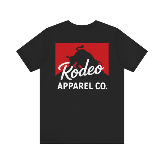 Welcome To The Rodeo T-Shirt