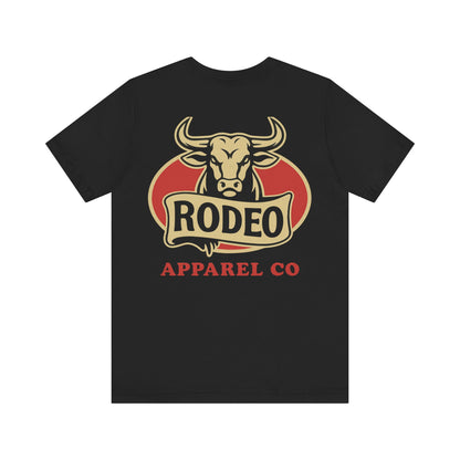 Rodeo Bull Tee
