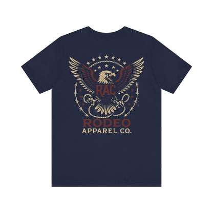 Rodeo American Tee