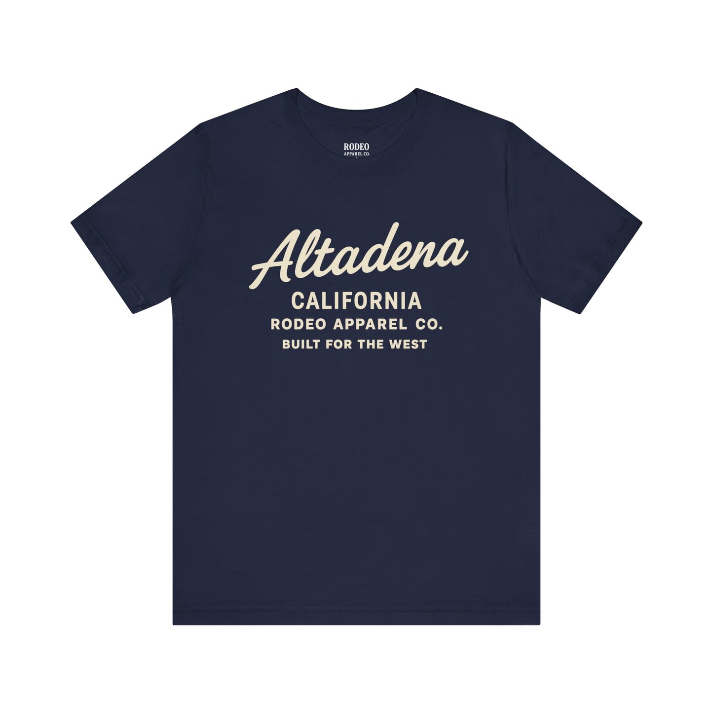Altadena Tee
