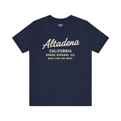 Altadena Tee