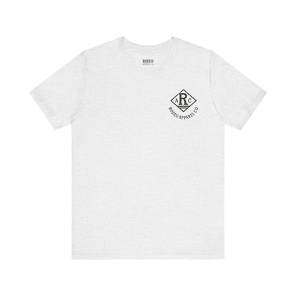 Rodeo Diamond Tee