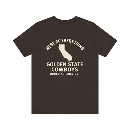 West of Everything T-Shirt