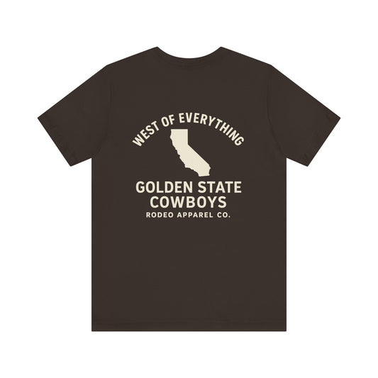 West of Everything T-Shirt
