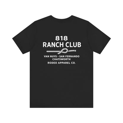 818 Ranch Club