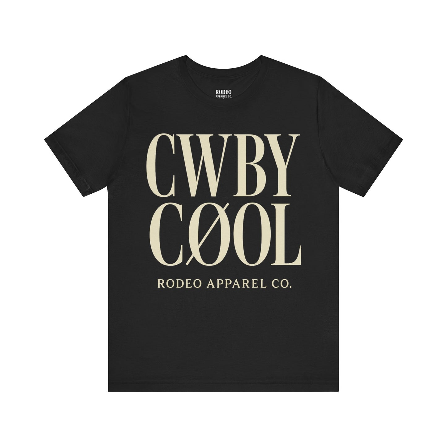 CWBY COOL Tee