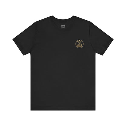 Whiskey & Bones Tee