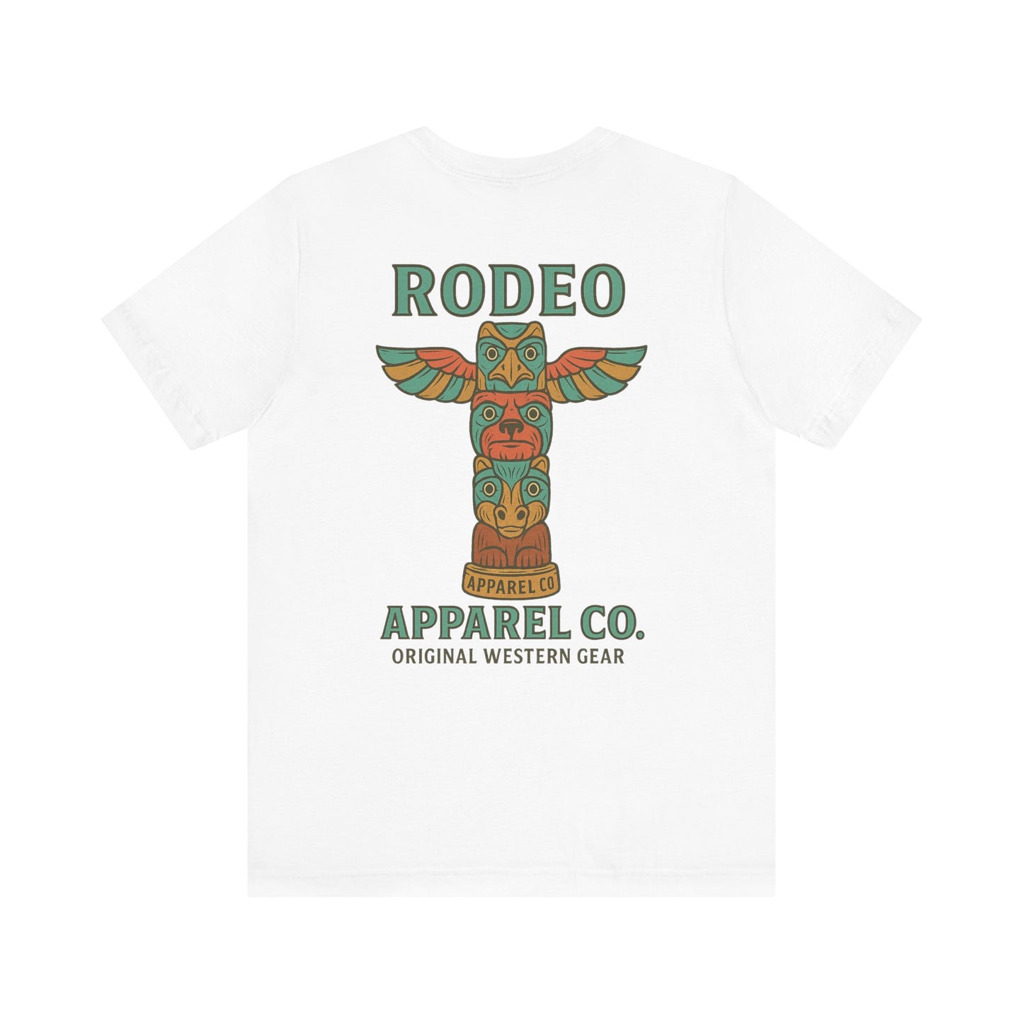 Dreamcatcher Western Tee