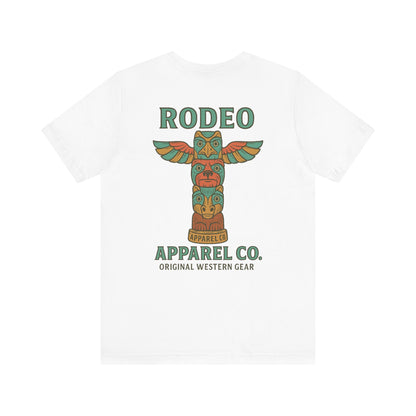 Dreamcatcher Western Tee