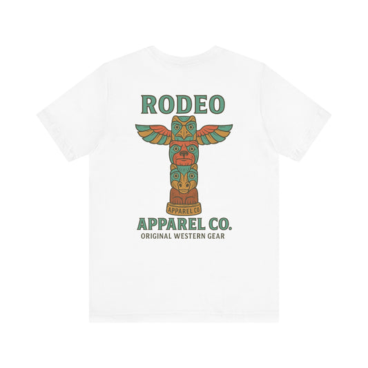 Dreamcatcher Western Tee