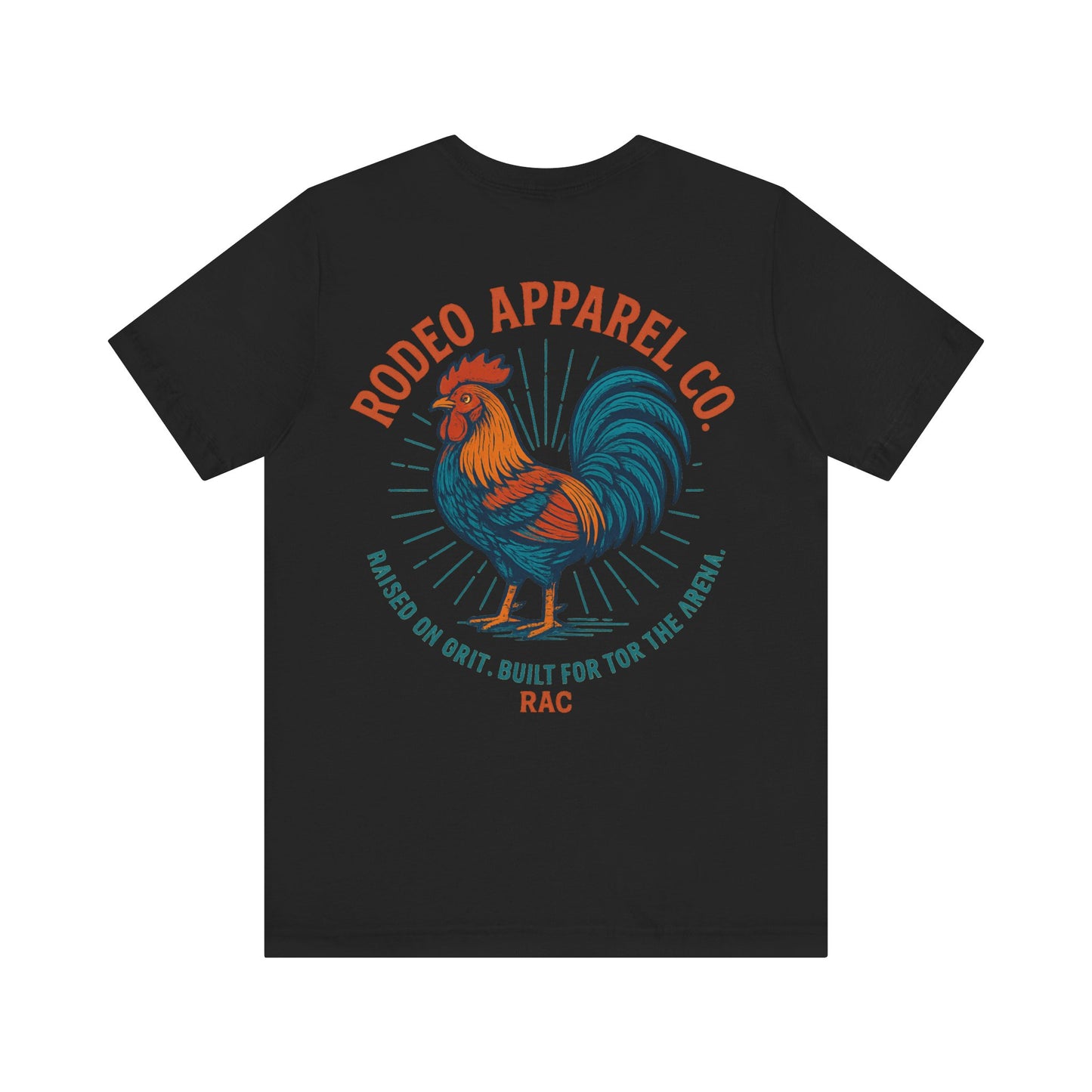 Rooster Tee