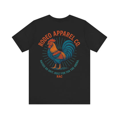 Rooster Tee