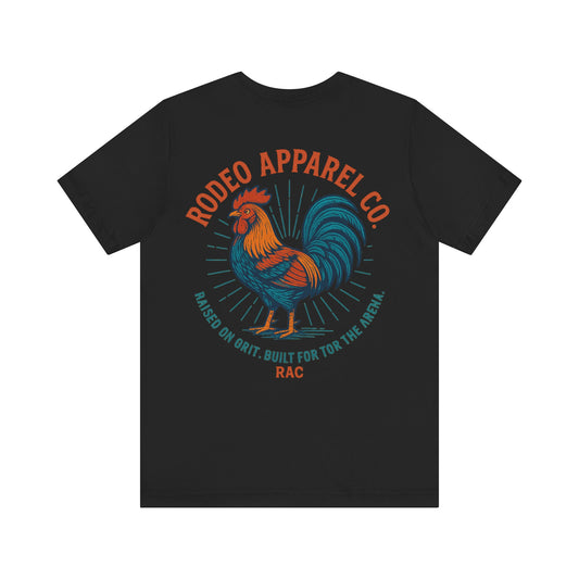 Rooster Tee