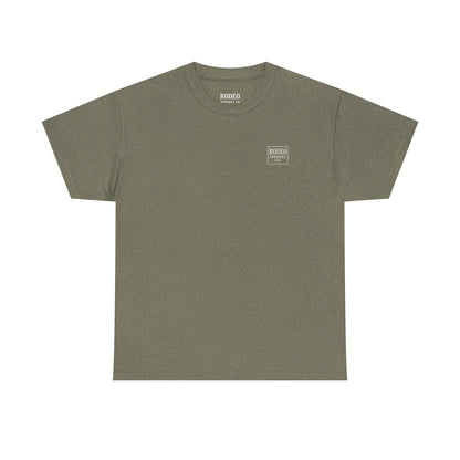 Classic Rodeo Tee