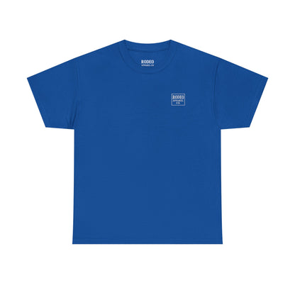 Classic Rodeo Tee