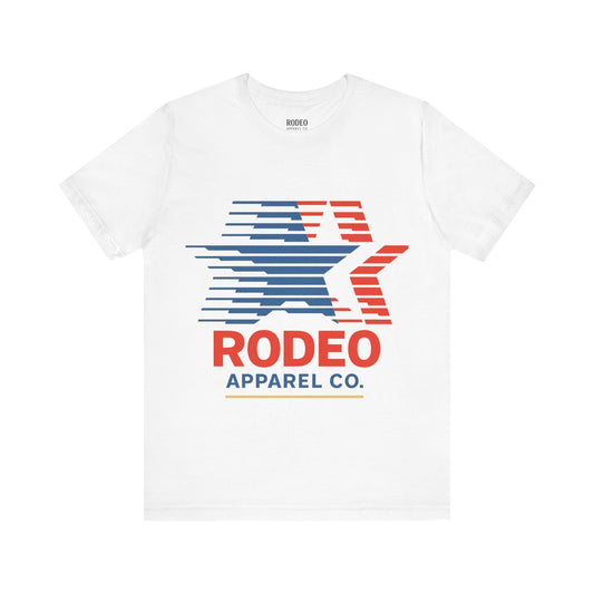 Rodeo 84
