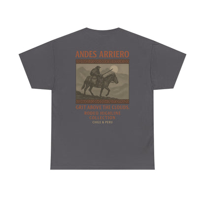 Andes Arriero T-shirt