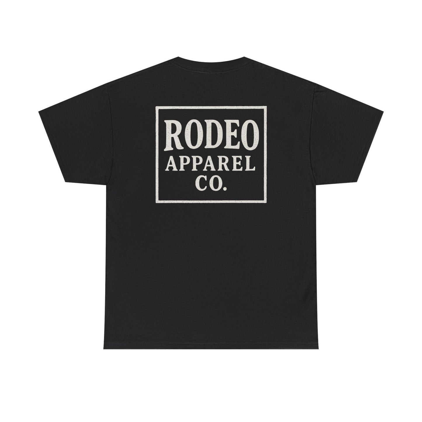 Classic Rodeo Tee