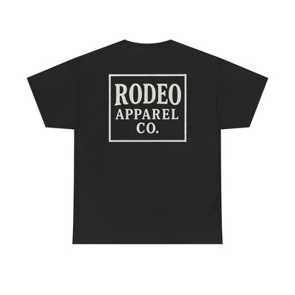 Classic Rodeo Tee