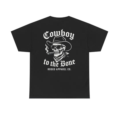 Cowboy to the Bone T-Shirt
