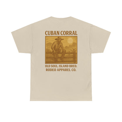 Cuban Corral T-Shirt