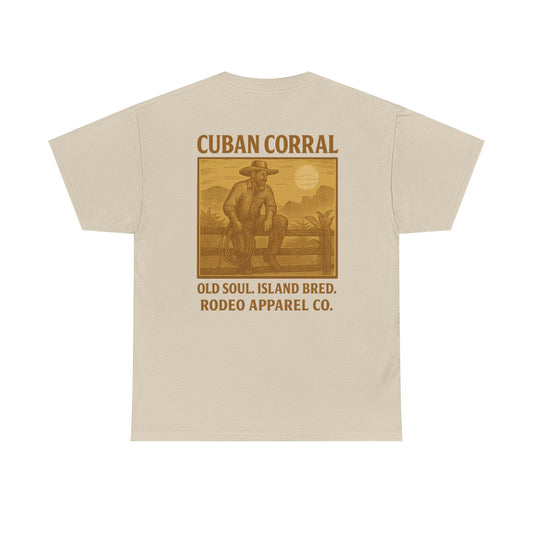 Cuban Corral T-Shirt