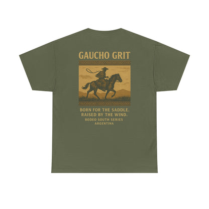 Gaucho Grit