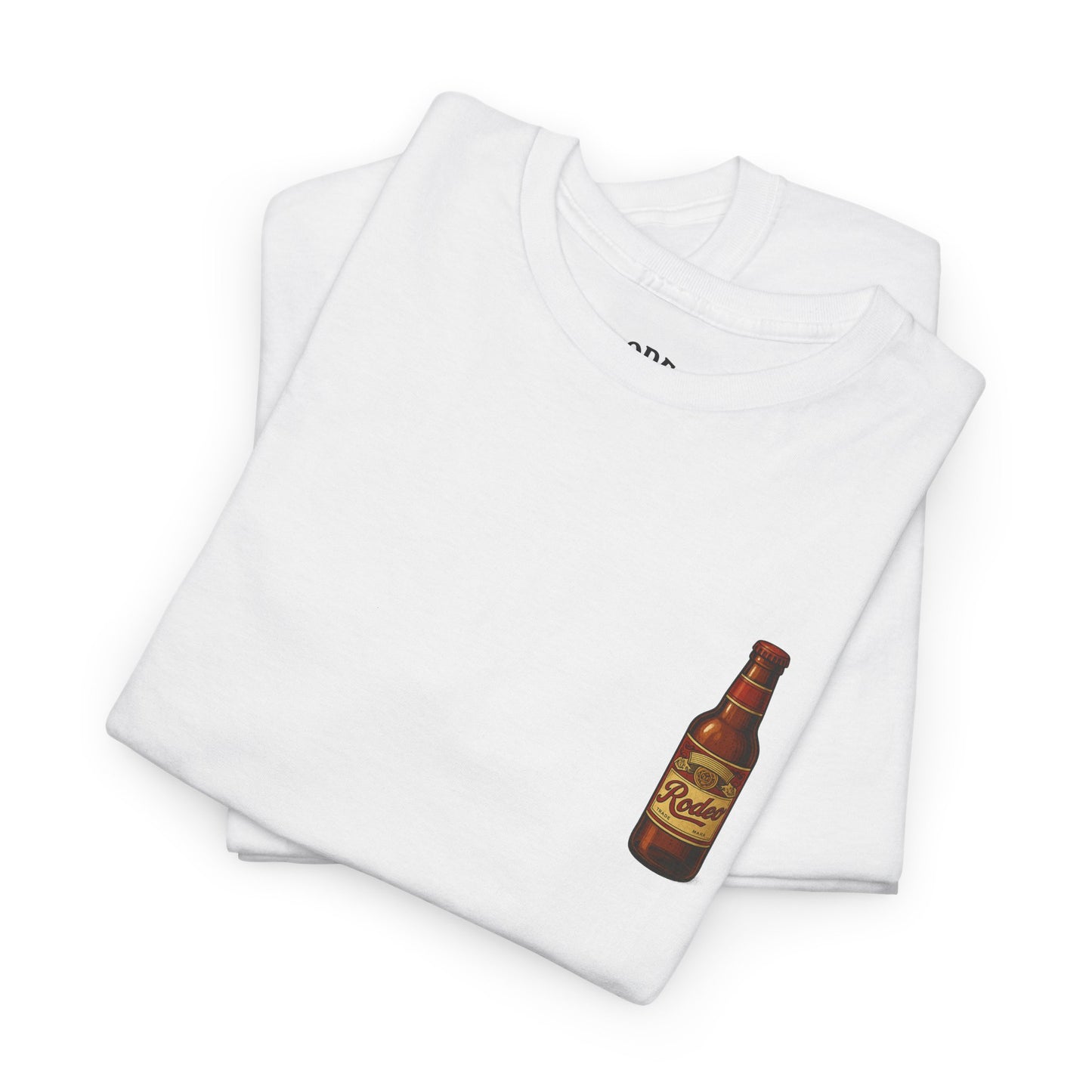 Rodeo Lager Tee
