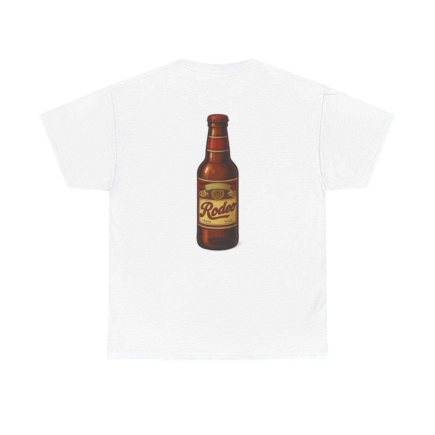 Rodeo Lager Tee