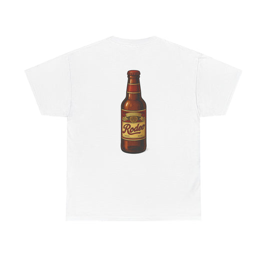 Rodeo Lager Tee