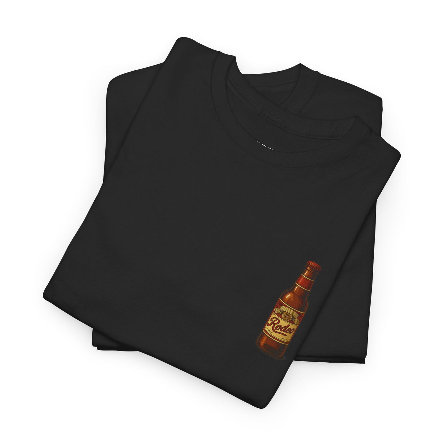 Rodeo Lager Tee