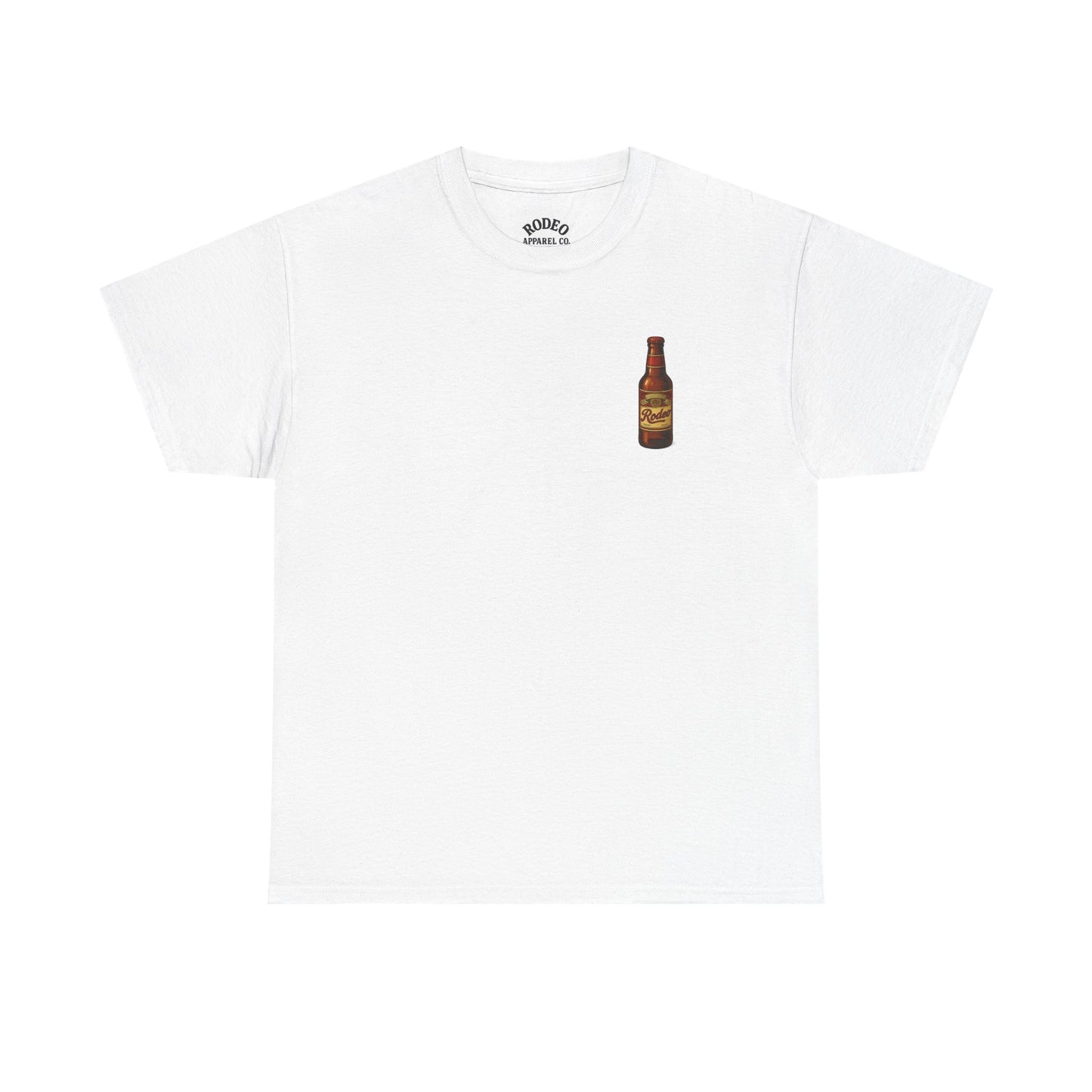 Rodeo Lager Tee