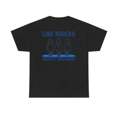 Line Riders