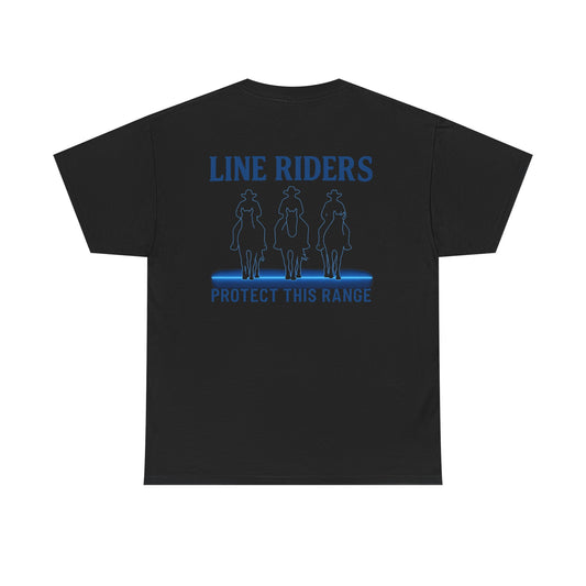 Line Riders
