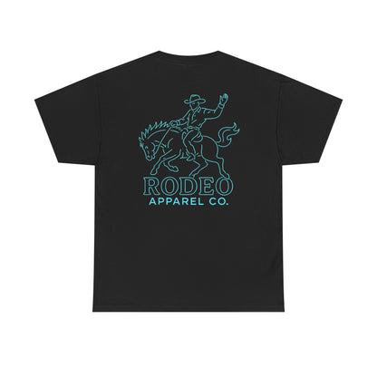 Midnight Rodeo Ride the Night Tee