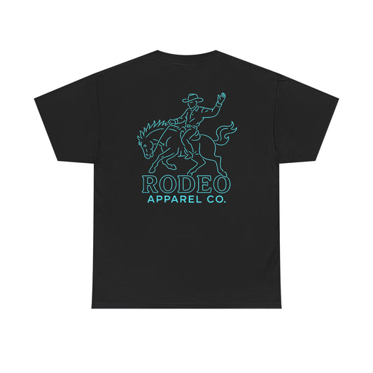 Midnight Rodeo Ride the Night Tee